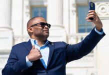 House Democrat drops re-election bid after Texas redraws congressional map