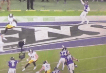 How Mark Andrews cost the Ravens a wide-open touchdown that could have ruined their season