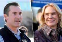 Music City Miracle: A look at an unusually contentious election in the Volunteer State