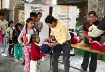 How Everyday Customers Helped 50000 Children Sleep Warm This Winter