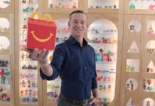 McDonald’s CEO delivers blunt career advice that may ‘hurt your feelings’ in new Instagram video