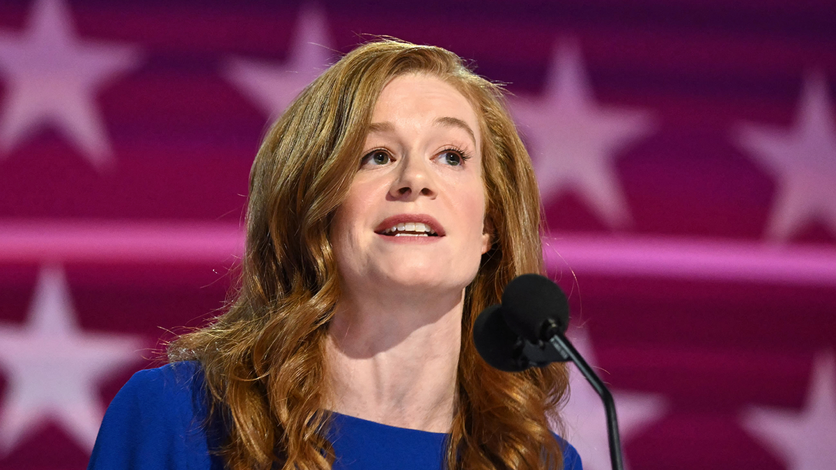 Dem Senate candidate faces backlash after violent fantasy against conservative SCOTUS justices goes viral