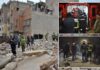 22 dead, 16 injured after 2 buildings collapse in one of Morocco’s oldest cities