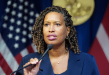 DC mayor fires back at House Oversight Committee over ‘politically motivated’ crime statistics report