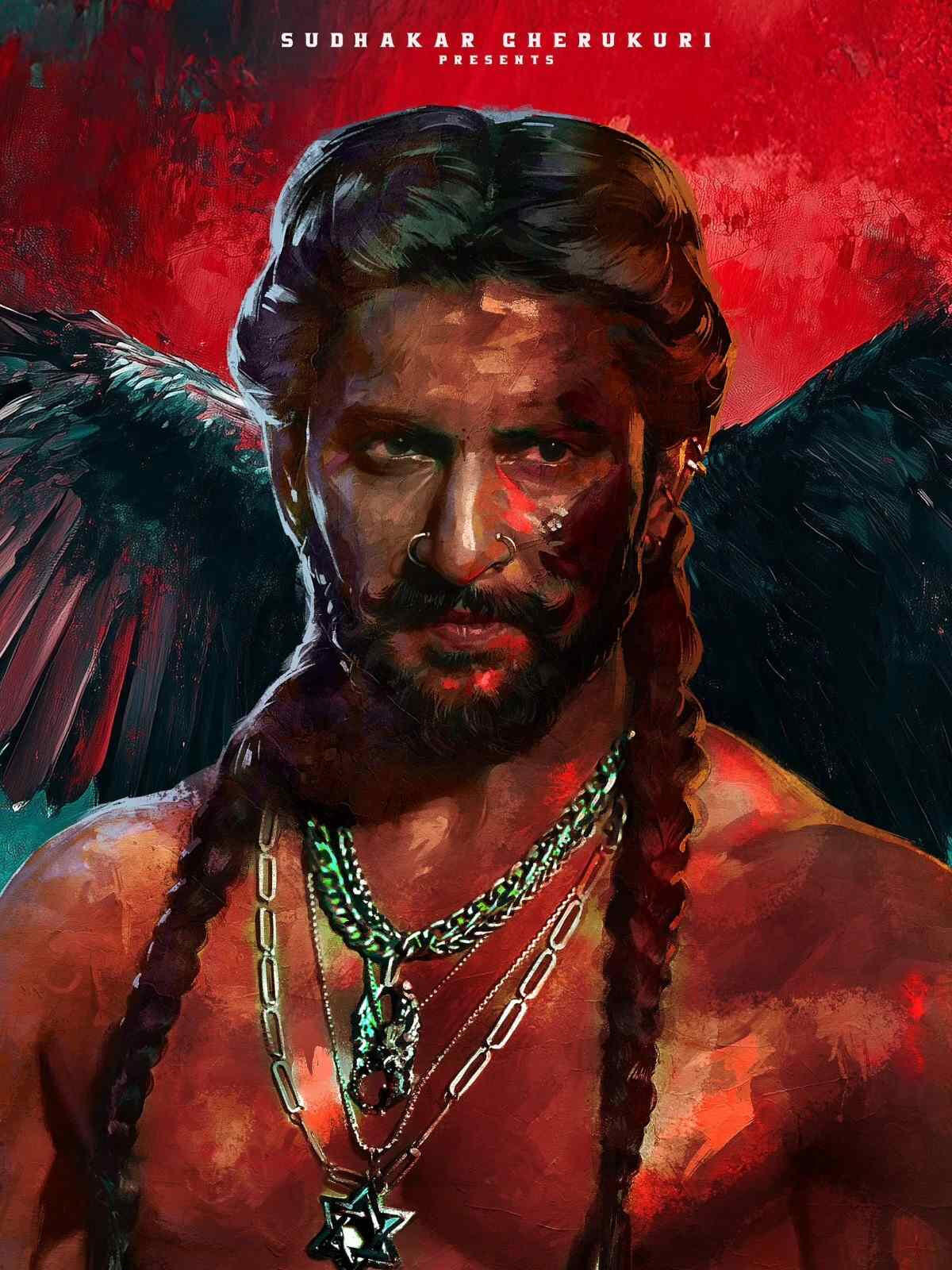 Ram Charanâs Peddi Vs Naniâs The Paradise Can a Box Office Clash Be Avoided? Heres The Truth