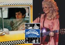 The surprising origin story of DeNiro’s iconic ‘ You talkin’ to me?’ line — and why Dolly Parton ripped off her nails for the Rolling Stones
