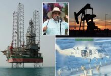 Oil rises over 1% as Trump’s Venezuela blockade stokes uncertainty