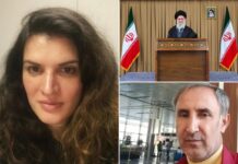 University of Arkansas prof. canned over alleged support Iranian regime, anti-Israel stance