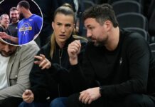 Why the Liberty landed on Chris DeMarco, his next to-do and what it could mean for Sabrina Ionescu