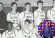 A lifelong friend group’s unbelievable Lane Kiffin-St. Anthony’s story