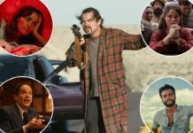 Golden Globe 2026 nominations go big on foreign films — and not so much on movies you’ve seen