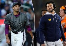 The week in sports news is shocking — but only if you ignore the obvious