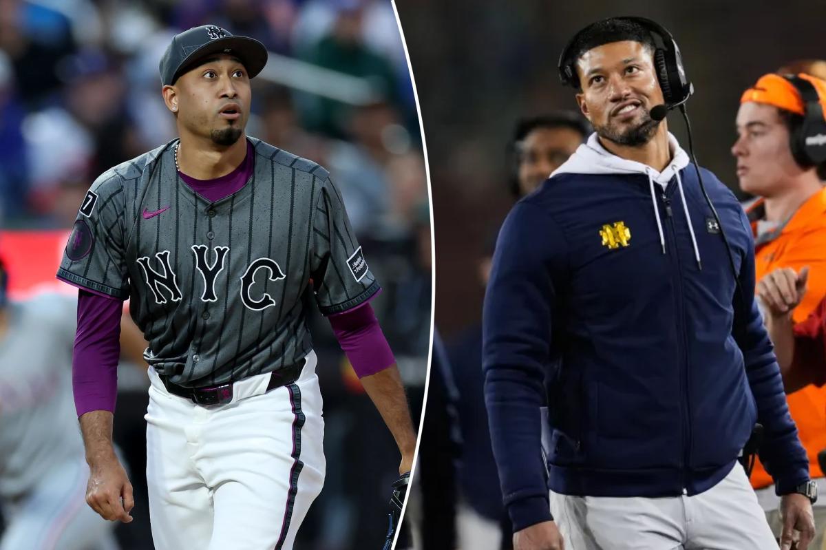 The week in sports news is shocking — but only if you ignore the obvious