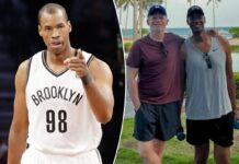 Jason Collins details his battle with ‘one of the deadliest forms of brain cancer’