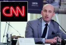 CNN denies banning Stephen Miller after top WH aide claims it rejected offer to ‘discuss any topic with any host at any time’
