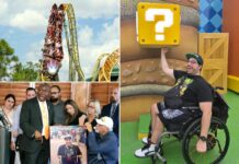 Parkgoer’s death on roller coaster at Universal Orlando Resort ruled accidental