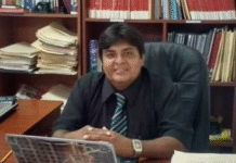 Hitmen ambush and kill journalist who covered corruption