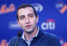 Mets fans can only hope David Stearns’ plan works out like Frank Cashen’s reviled Tom Seaver gambit