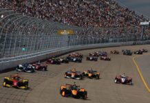 IndyCar boss Doug Boles explains new officiating system