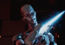 Capcom’s Pragmata is coming your way on April 24