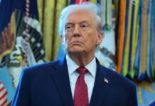 Trump’s push to ‘knock out’ filibuster gains new GOP traction as funding deadline nears