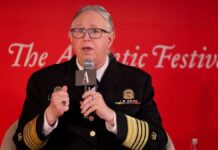 Trump HHS changes transgender Biden official’s nameplate back to birth name during shutdown