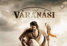 SS Rajamouliâs Varanasi to Resume New Shooting Schedule