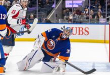 Ilya Sorokin, Patrick Roy brush off brutal miscue that led to goal in Islanders’ loss