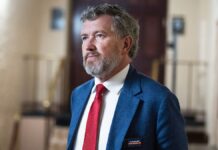 Thomas Massie introduces bill to pull US out of NATO: ‘America should not be the world’s security blanket’