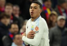 West Ham 2-3 Aston Villa: Report, result, goals as Villans earn Premier League comeback win