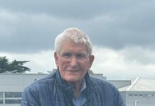 86-year-old fined $335 for littering — after spitting out leaf that blew into his mouth