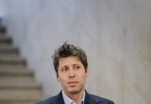 Sam Altman’s OpenAI in talks to raise money at $750B: report