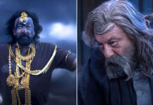 Revealed: Sanjay Dutt to have multiple looks in The Raja Saab