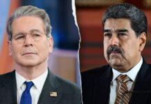 Fox News Politics Newsletter: Trump admin targets Maduro’s inner circle, family