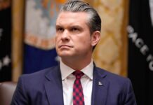 Hegseth to highlight rebuilding the ‘Arsenal of Freedom’ in speech at Reagan National Defense Forum