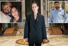 Sister of last Israeli hostage whose remains are believed to be in Gaza details excruciating pain