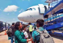 Are flights still being cancelled? A Quick Update for Travellers