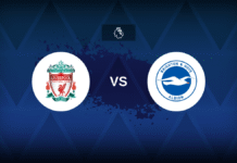 Liverpool v Brighton: Line-ups, stats and preview