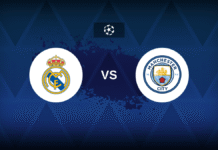 Real Madrid v Man City: Line-ups, stats and preview with Kylian Mbappe a major doubt