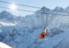The little known German ski resort rated best for reliable snow cover