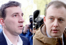 ‘Systematic failures’ in China spy trial ‘could be repeated’