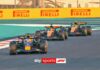 Norris wins first F1 world title in Abu Dhabi decider