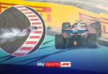 Hamilton to ‘unplug from the matrix’ over F1 off-season