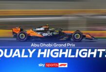 ‘Not the easiest decision’ – Piastri on possible McLaren order to help Norris