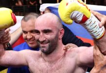 Gassiev produces stunning knockout of Pulev to claim WBA ‘regular’ title