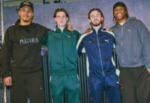 Bournemouth’s Scott on breakthrough season and England call-up