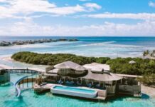 15 bucket list properties to visit around the world