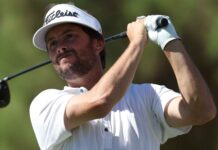 A cult hero has a chance to reclaim his PGA Tour card