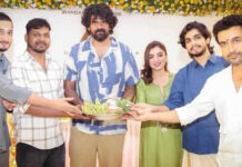 Suriya 47 Begins Filming As Jithu Madhavan Ushers in a Fresh Creative Team