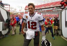 How Tom Brady reacted to Philip Rivers’ surprising un-retirement